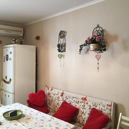 Holiday home Svetik Holiday Odesa