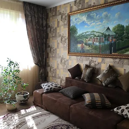 Holiday home Svetik Holiday *