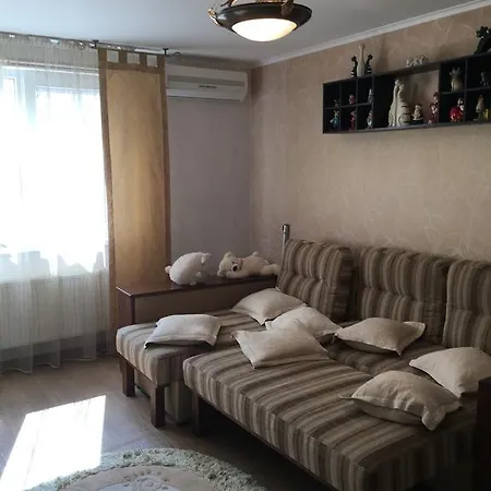 Svetik Holiday Holiday home Odesa