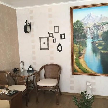 Svetik Holiday Holiday home
