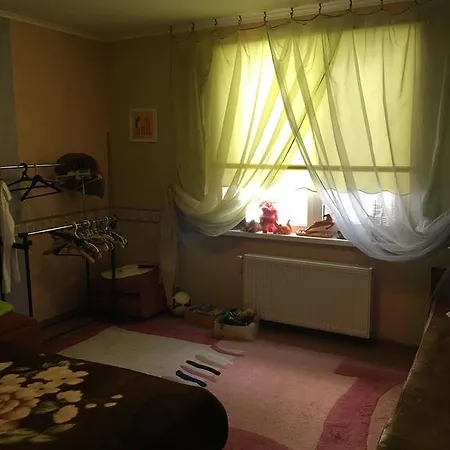 Svetik Holiday Holiday home *